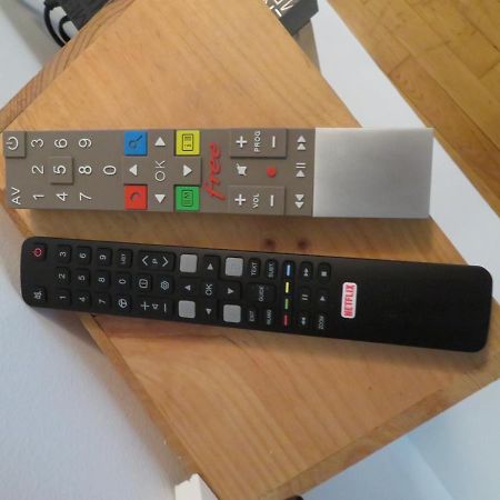 Loft De 53 M2 Centre Ville Blois,Tv Екстериор снимка