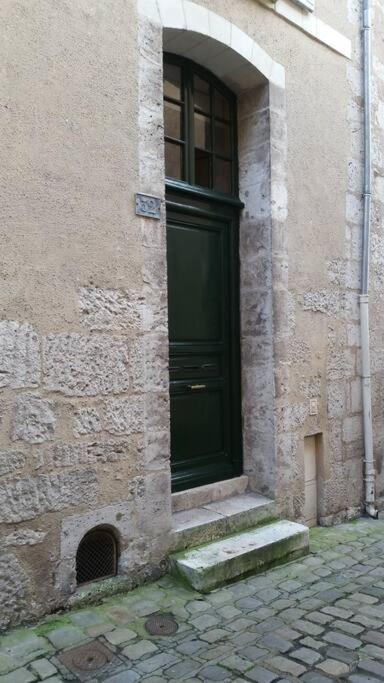 Loft De 53 M2 Centre Ville Blois,Tv Екстериор снимка