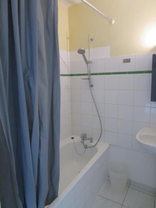 Loft De 53 M2 Centre Ville Blois,Tv Екстериор снимка