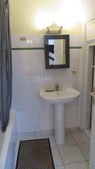 Loft De 53 M2 Centre Ville Blois,Tv Екстериор снимка
